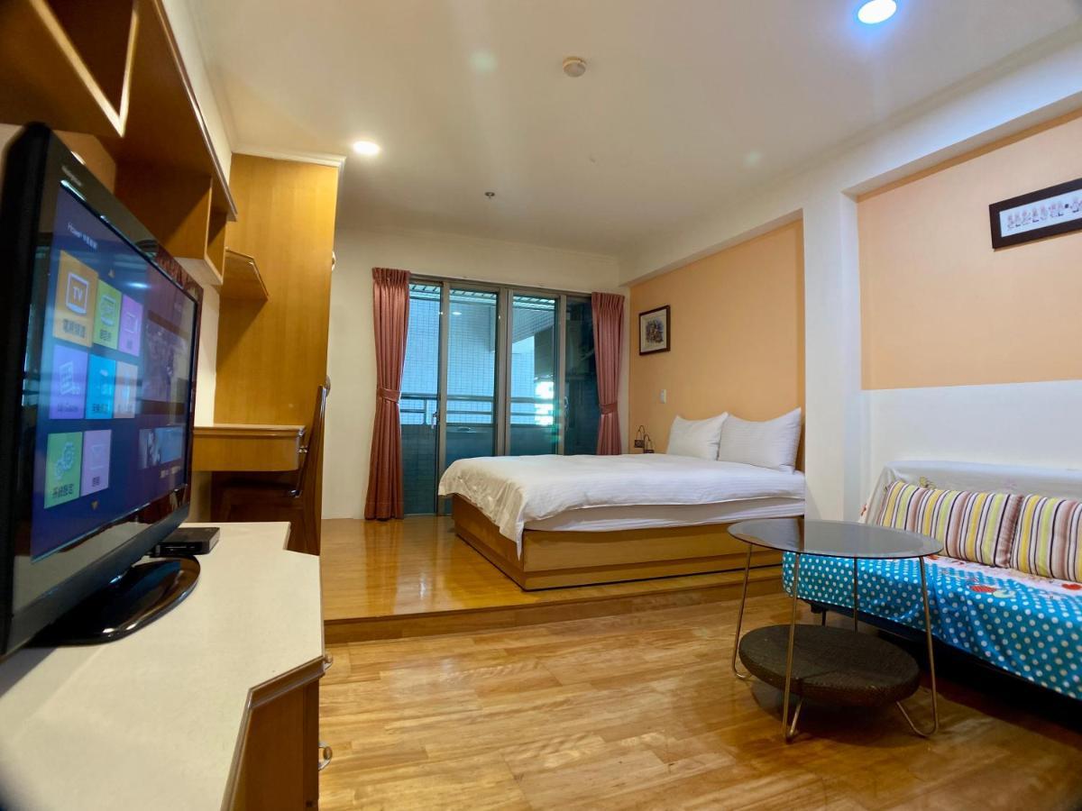 Kaohsiung Morning Homestay Exteriér fotografie