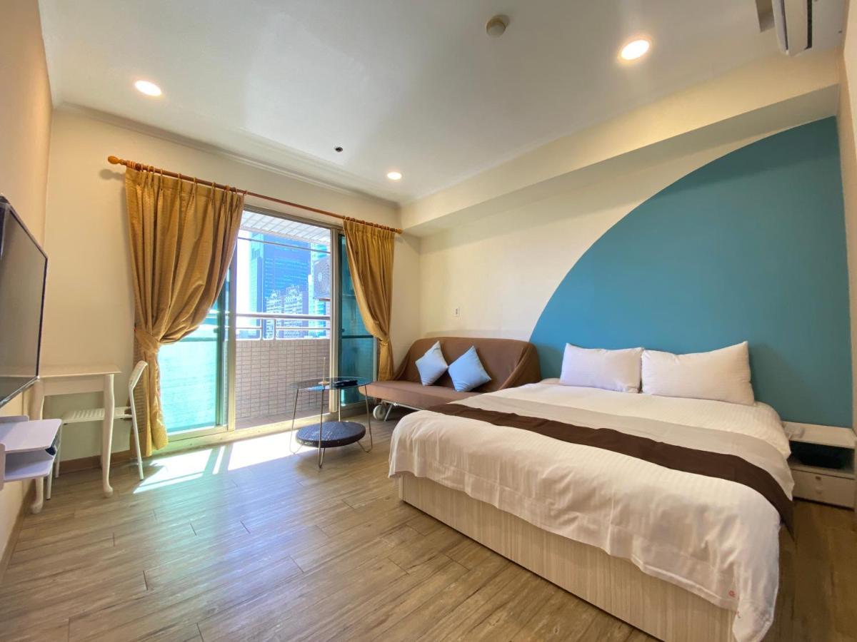 Kaohsiung Morning Homestay Exteriér fotografie