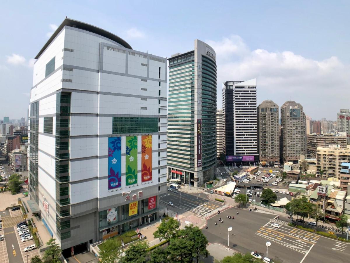 Kaohsiung Morning Homestay Exteriér fotografie