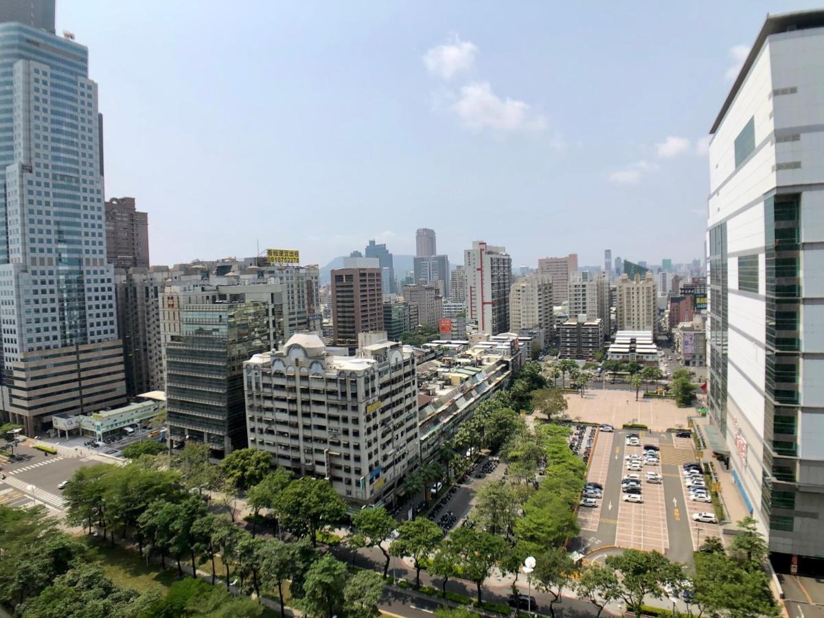 Kaohsiung Morning Homestay Exteriér fotografie