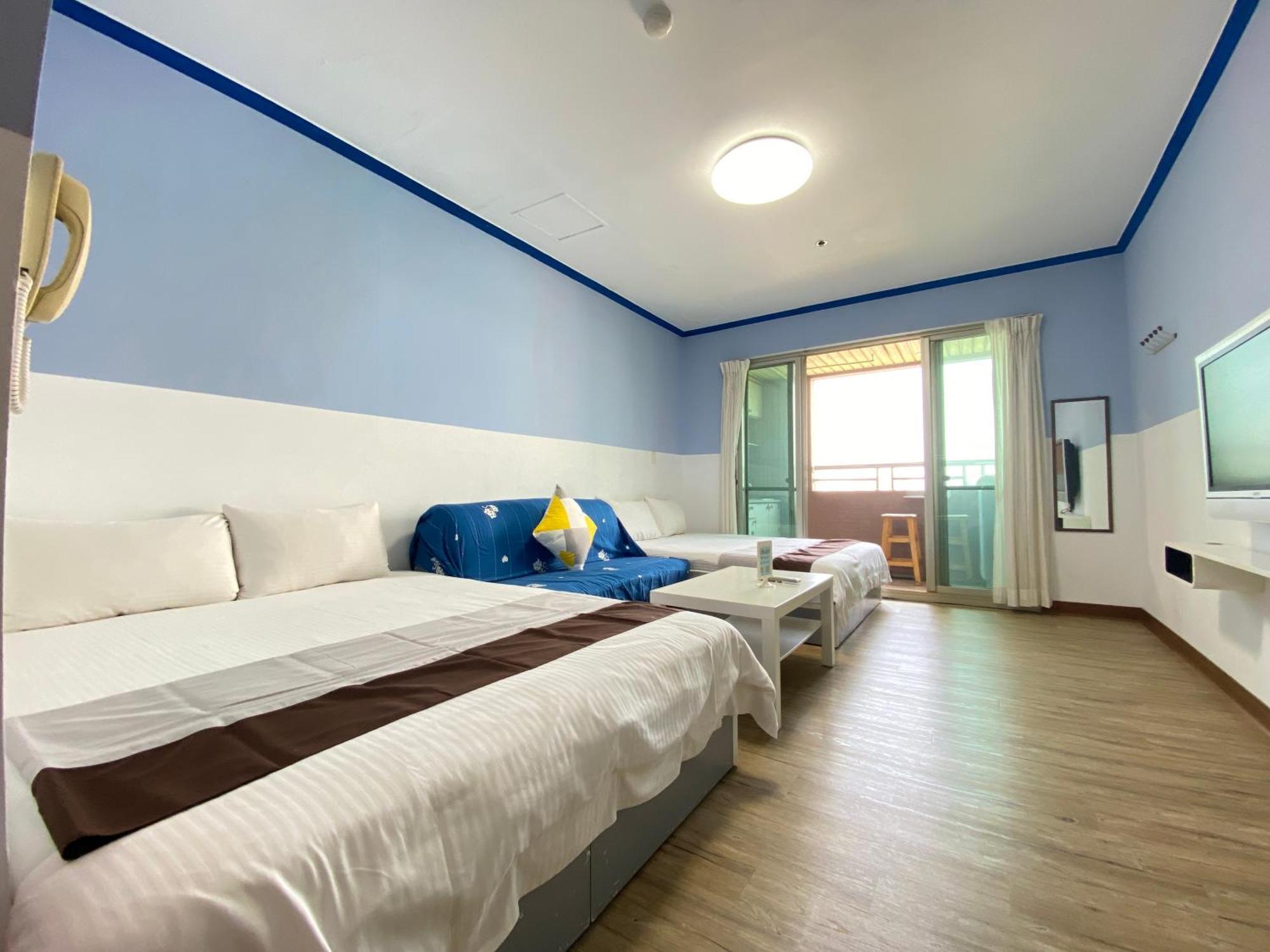 Kaohsiung Morning Homestay Exteriér fotografie