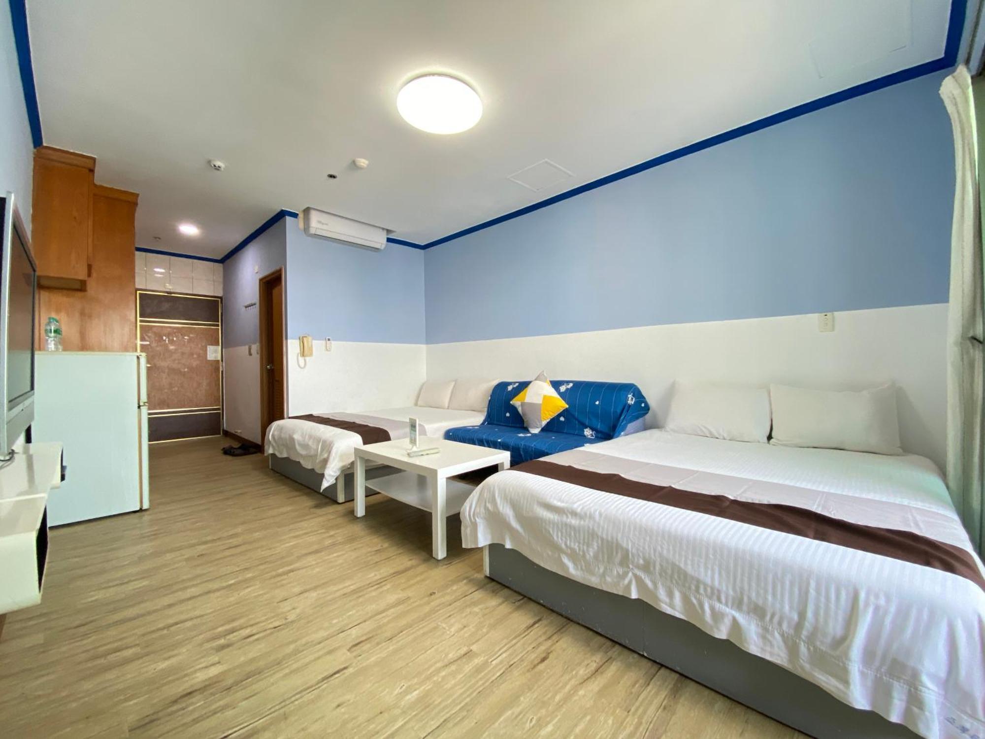 Kaohsiung Morning Homestay Exteriér fotografie
