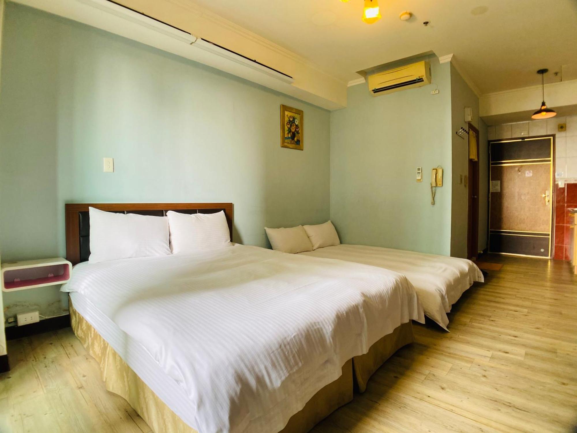Kaohsiung Morning Homestay Exteriér fotografie