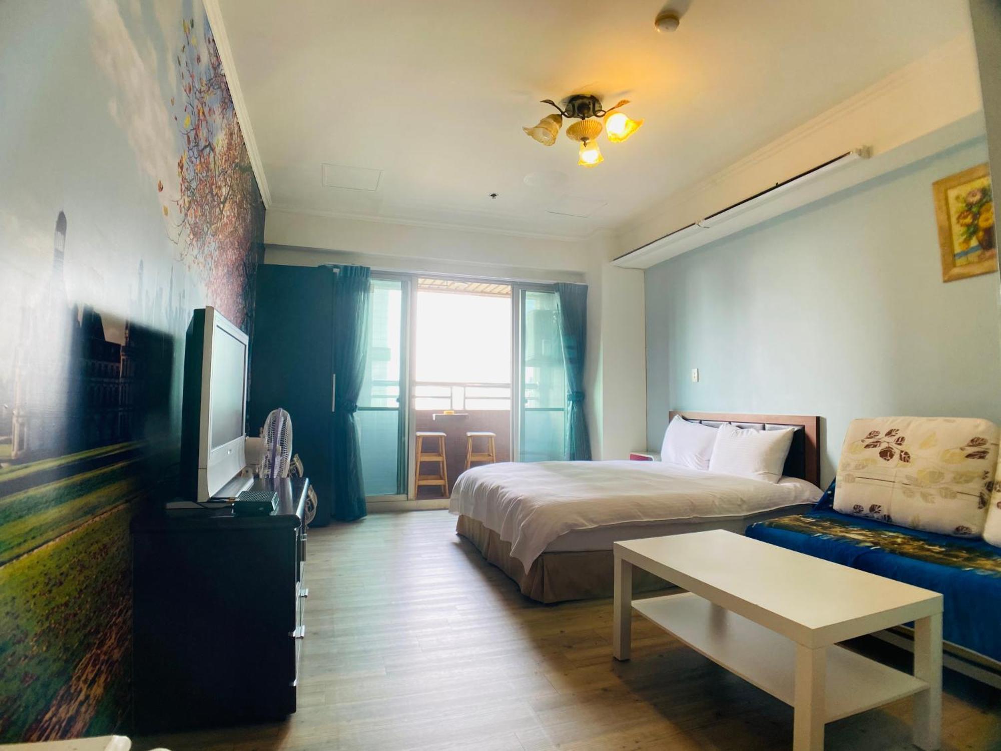 Kaohsiung Morning Homestay Exteriér fotografie