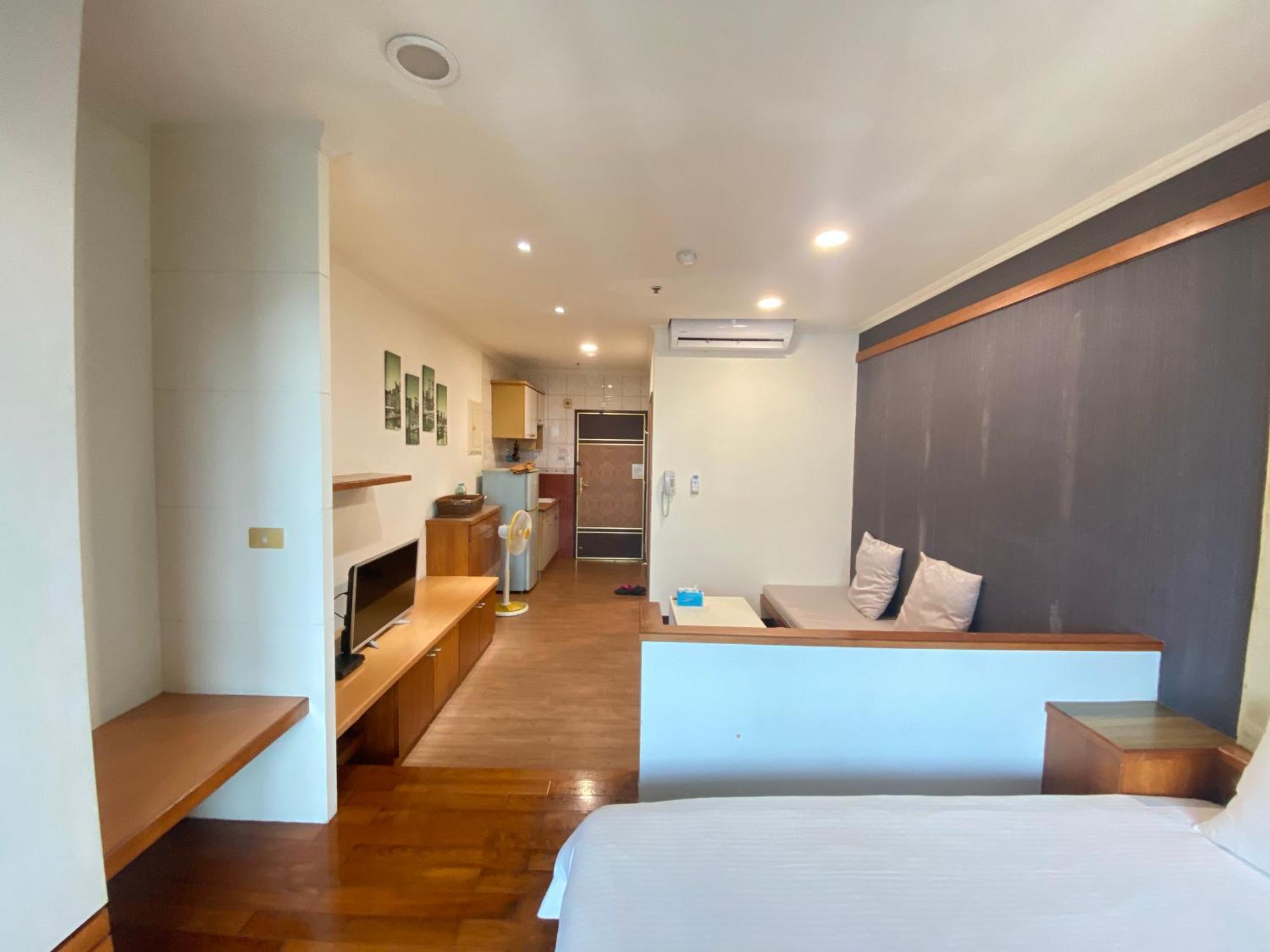 Kaohsiung Morning Homestay Exteriér fotografie