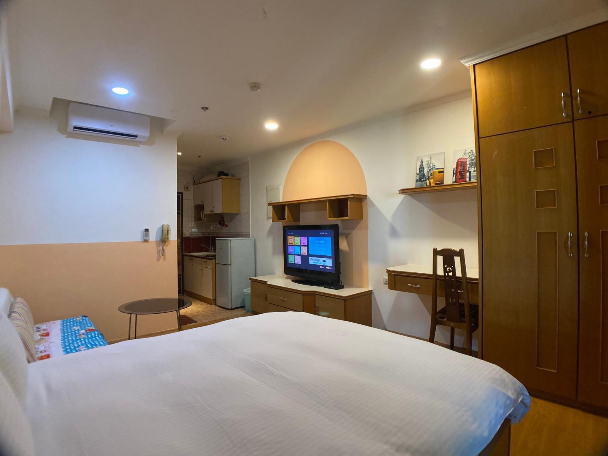 Kaohsiung Morning Homestay Exteriér fotografie