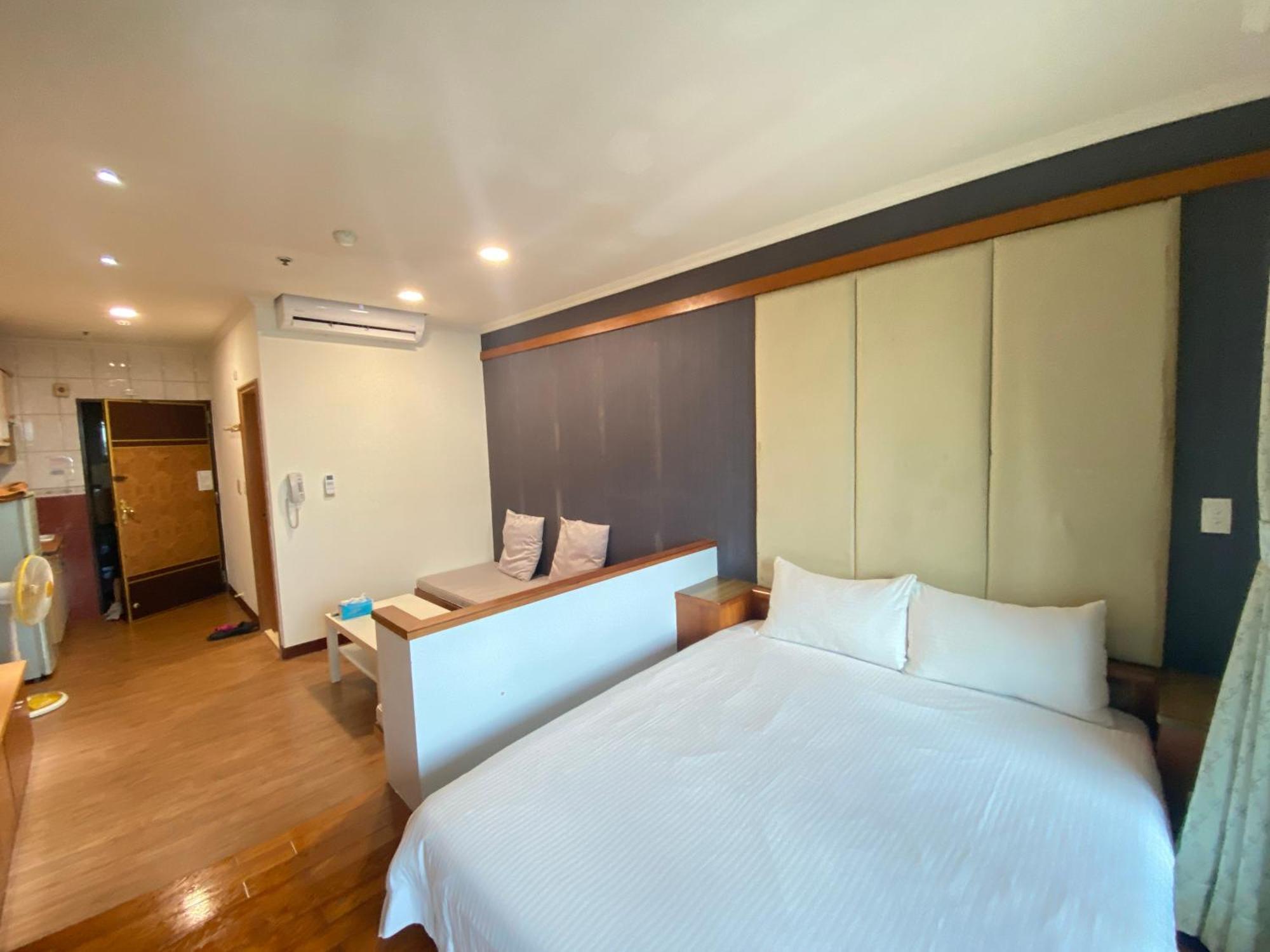 Kaohsiung Morning Homestay Exteriér fotografie