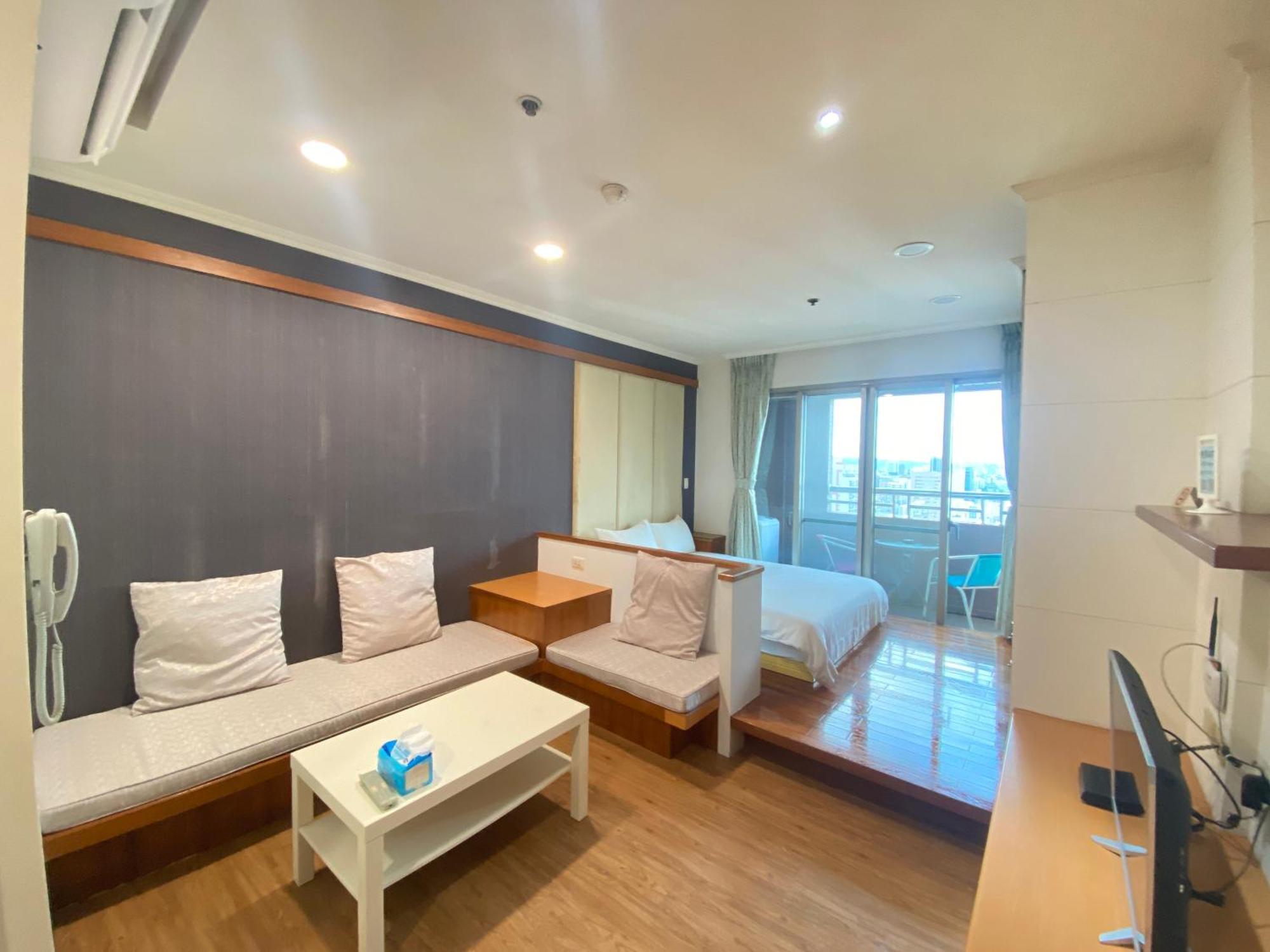 Kaohsiung Morning Homestay Exteriér fotografie